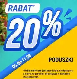 bi1 Poduszki oferta