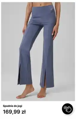 4F Spodnie do jogi 4F oferta