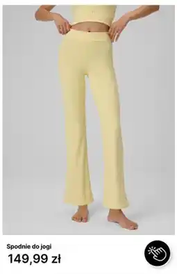 4F Spodnie do jogi Allure oferta