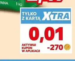 Kaufland Pomidory suszone Urbanek oferta