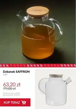Homla Dzbanek Homla Saffron oferta