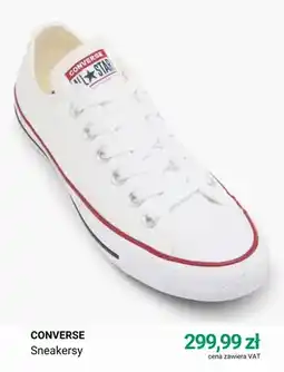 Deichmann Sneakersy Converse All Star oferta