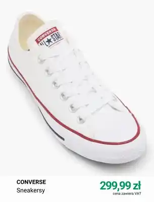 Sneakersy Converse All Star
