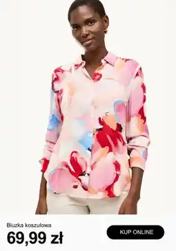 C&A Bluzka koszulowa oferta