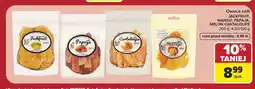 Carrefour Owoce soft Jackfruit Thai Thip oferta