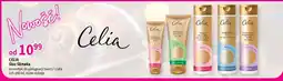 Drogerie Polskie Celia Śluz Ślimaka oferta