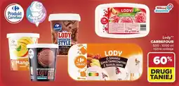Carrefour Lody carrefour oferta