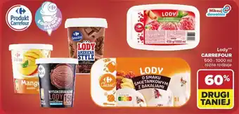 Carrefour Lody carrefour oferta