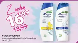 Drogerie Polskie szampony do włosów oferta
