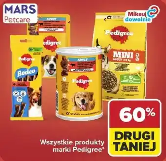 Carrefour Pedigree oferta
