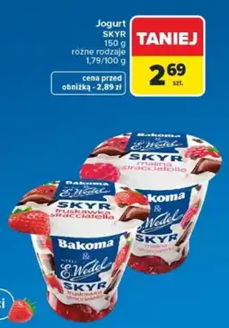 Carrefour Jogurt SKYR oferta