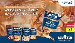 Carrefour Kawa Lavazza oferta