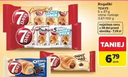 Carrefour Rogaliki 7DAYS oferta