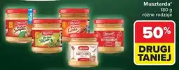 Carrefour Musztarda oferta