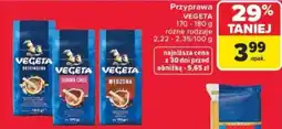 Carrefour Przyprawa VEGETA oferta