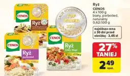 Carrefour Ryż CENOS oferta