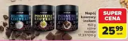 Carrefour Activlab Napój kawowy instant oferta