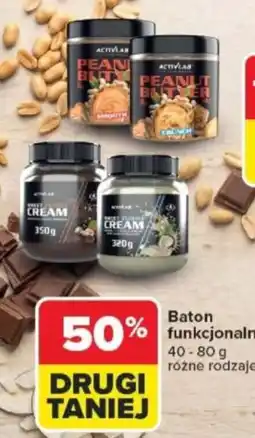 Carrefour Baton funkcjonalny oferta