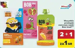 Carrefour Bob Snail oferta
