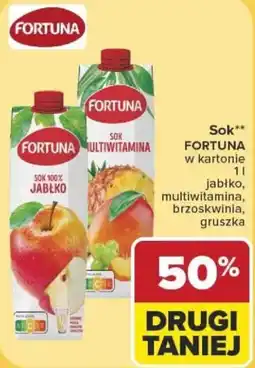 Carrefour Sok FORTUNA oferta