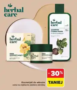 Carrefour Kosmetyki do włosów oferta