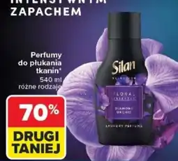 Carrefour Perfumy do płukania tkanin oferta