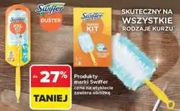 Carrefour Swiffer Duster Kit oferta