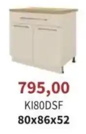 Meble Bodzio Kuchnia KI18DSF oferta