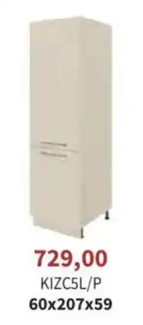 Meble Bodzio KIZC5L/P oferta