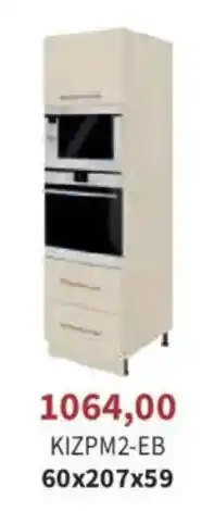 Meble Bodzio KIZPM2-EB oferta