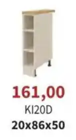 Meble Bodzio K120D oferta