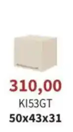 Meble Bodzio KI53GT oferta