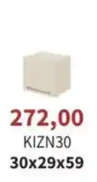 Meble Bodzio KIZN30 oferta
