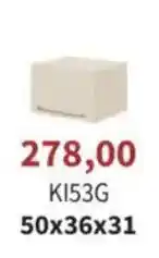 Meble Bodzio KI53G oferta