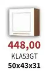 Meble Bodzio KLA53GT oferta