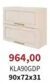 Meble Bodzio KLA90GDP oferta