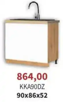 Meble Bodzio Kuchnia KKA90DZ oferta