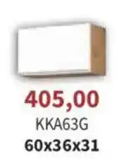 Meble Bodzio KK A63G oferta