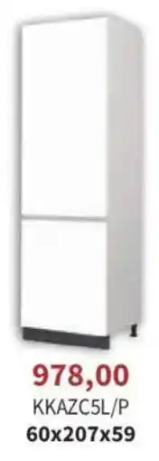 Meble Bodzio Klimatyzator KAZC5L/P oferta