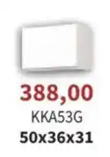 Meble Bodzio KK A53G oferta