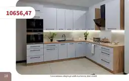 Meble Bodzio Monia Kuchnia oferta