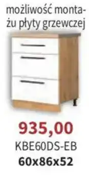 Meble Bodzio Płyta grzewcza oferta