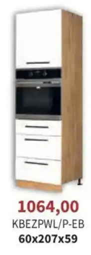 Meble Bodzio KBEZPWL/P-EB oferta