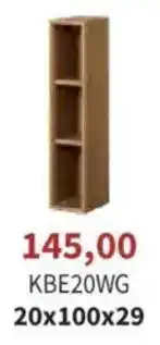 Meble Bodzio KBE20WG oferta