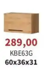 Meble Bodzio KBE63G oferta