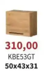 Meble Bodzio KBE53GT oferta