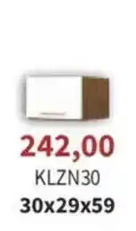 Meble Bodzio KLZN30 oferta