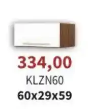 Meble Bodzio KLZN60 oferta