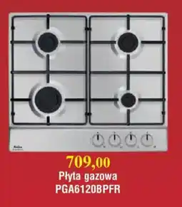 Meble Bodzio Płyta gazowa PGA6120BPFR oferta