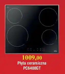 Meble Bodzio Płyta ceramiczna PC6400GT oferta